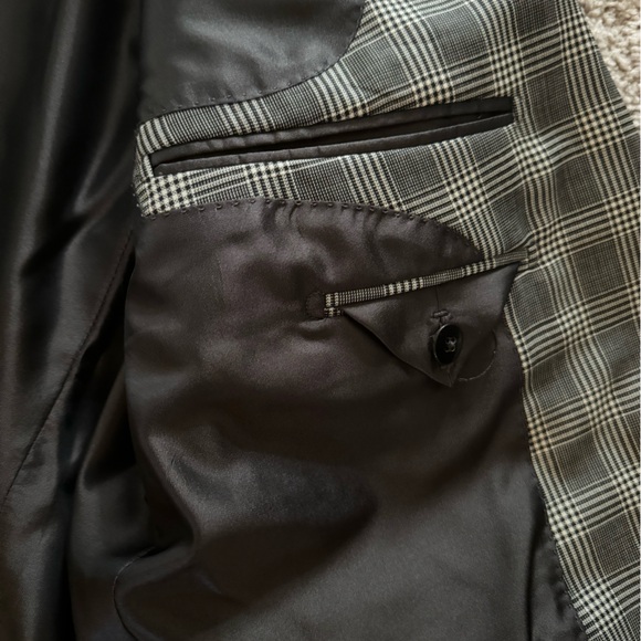 Tom Ford Jacket - Picture 9 of 11